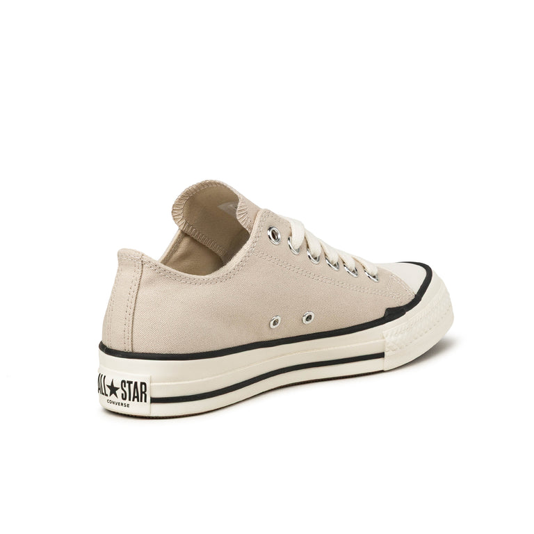 Converse Chuck Taylor Throwback OX - 36 / Classic Ecru / Vintage White - 5