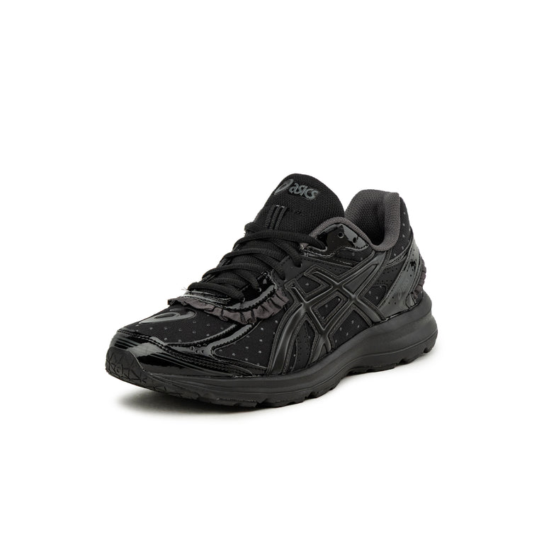 Asics JOG 100S - 43.5 / Black / Black - 3
