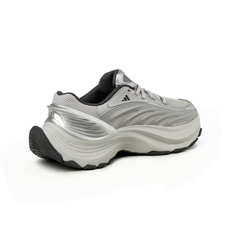 Adidas XLG Metawave - 40 / Grey Two / Carbon / Silver Metallic - 3