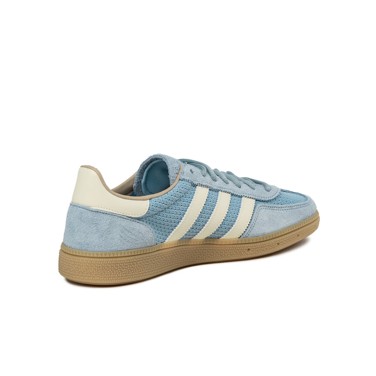 Adidas Handball Spezial - 37 1/3 / Clear Sky / Cream White / Warm Sand - 5
