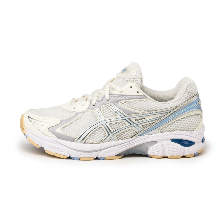 Asics GT-2160 - 37 / Ivory / Pure Silver
