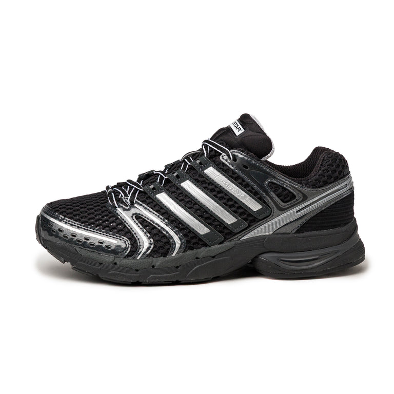Adidas Adistar Control 5 - 41 1/3 / Core Black / Footwear White / Carbon
