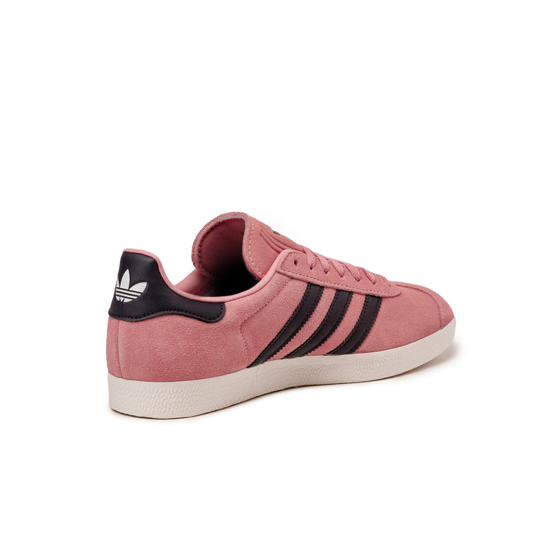 Adidas Gazelle - 36 2/3 / Glow Pink / Aurora Black / Core White - 3