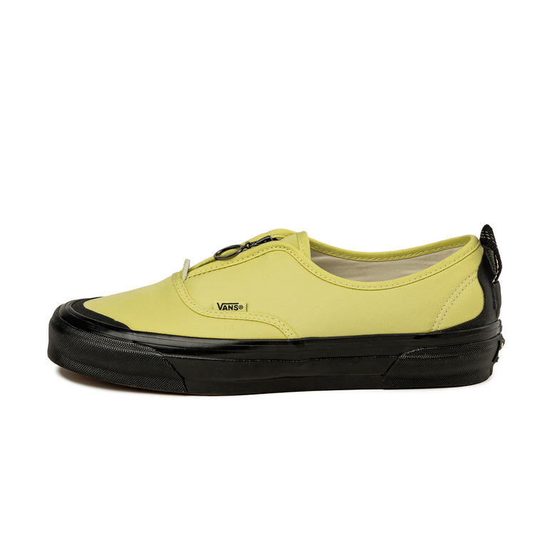 Vans OTW Authentic *Zip Vibram* - 45 / Neoprene Canary Yellow

