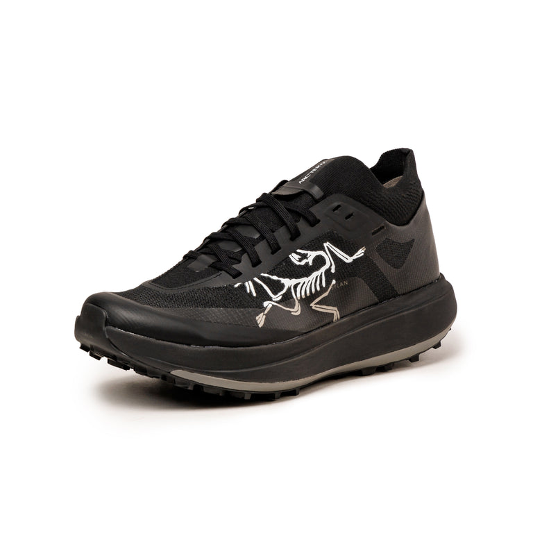 Arc'teryx Sylan Pro - 48 / Black - 2