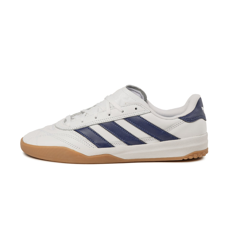 Adidas Copa Premiere - 44 2/3 / Cloud White / Dark Blue / Gum - 1