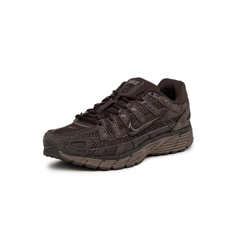 Nike P-6000 SE - 36 / Velvet Brown / Velvet Brown / Ironstone - 2