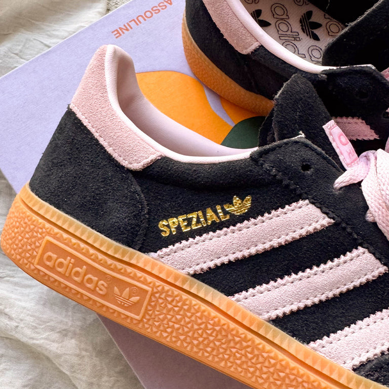 Adidas Handball Spezial W onfeet