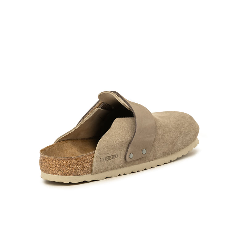Birkenstock Loma - 42 / Taupe - 3