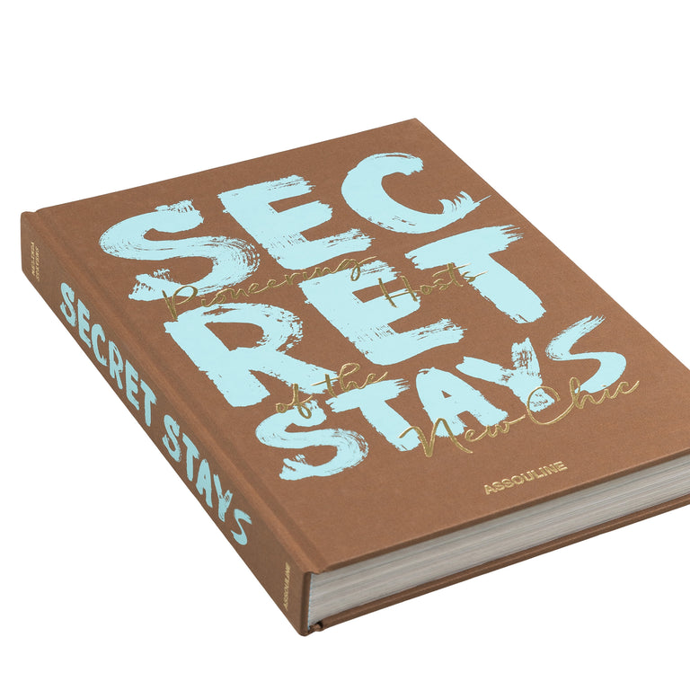 Assouline Secret Stays - 3