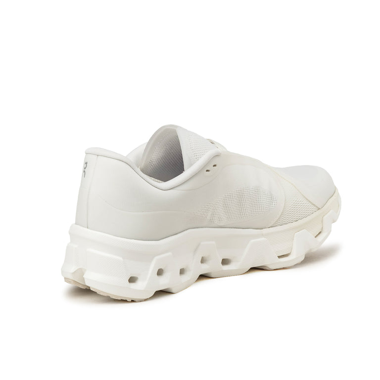 On x PAF Cloudmonster Hyper - 48 / White / White - 3