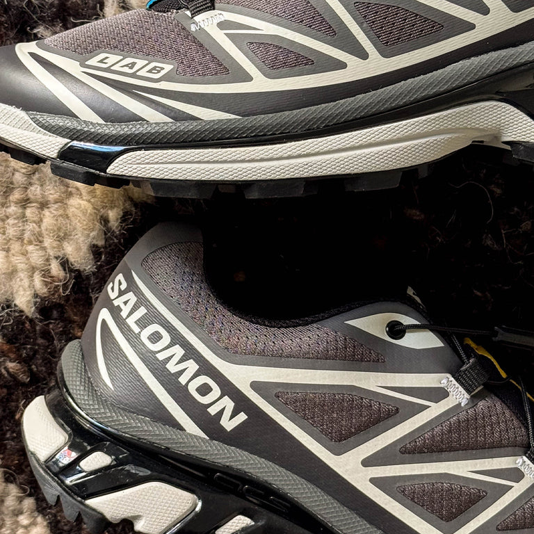 Salomon XT-6 onfeet