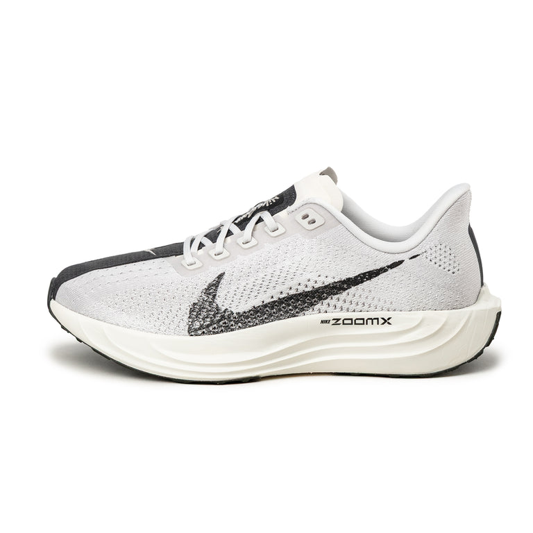 Nike Pegasus Plus - 40 / Platinum Tint / Black / College Grey - 1