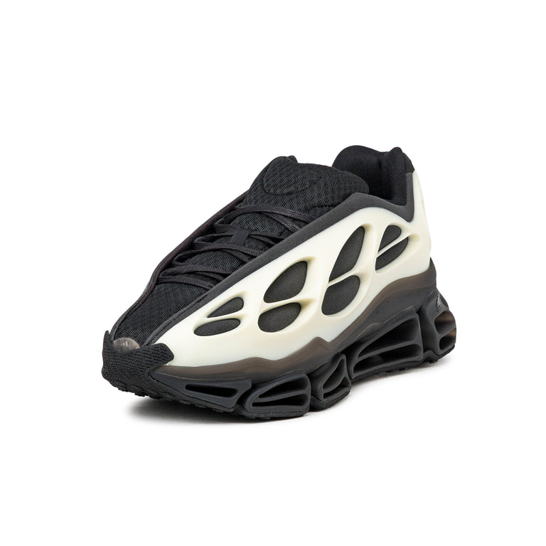 Adidas x Willy Chavarria Megaride Bones - 43 1/3 / Core Black / Core Black / Cream White - 2