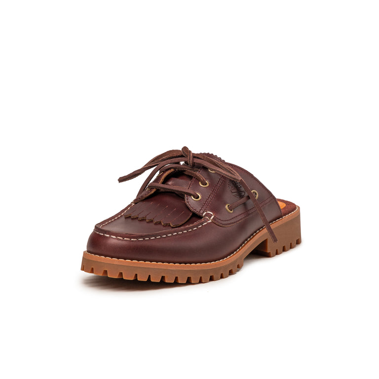 Timberland Noreen W - 39 / Burgundy - 2