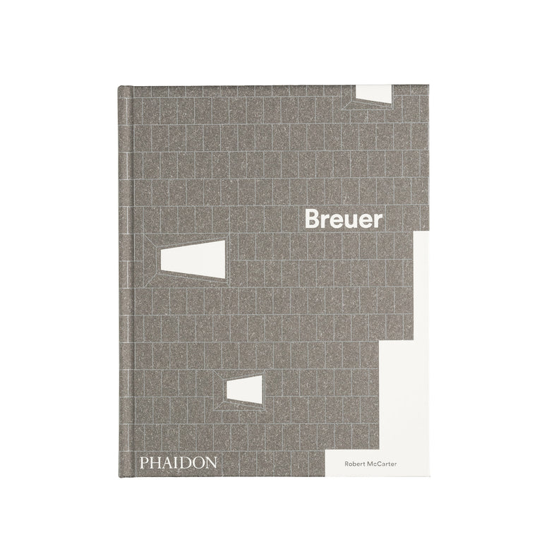 Phaidon Breuer
