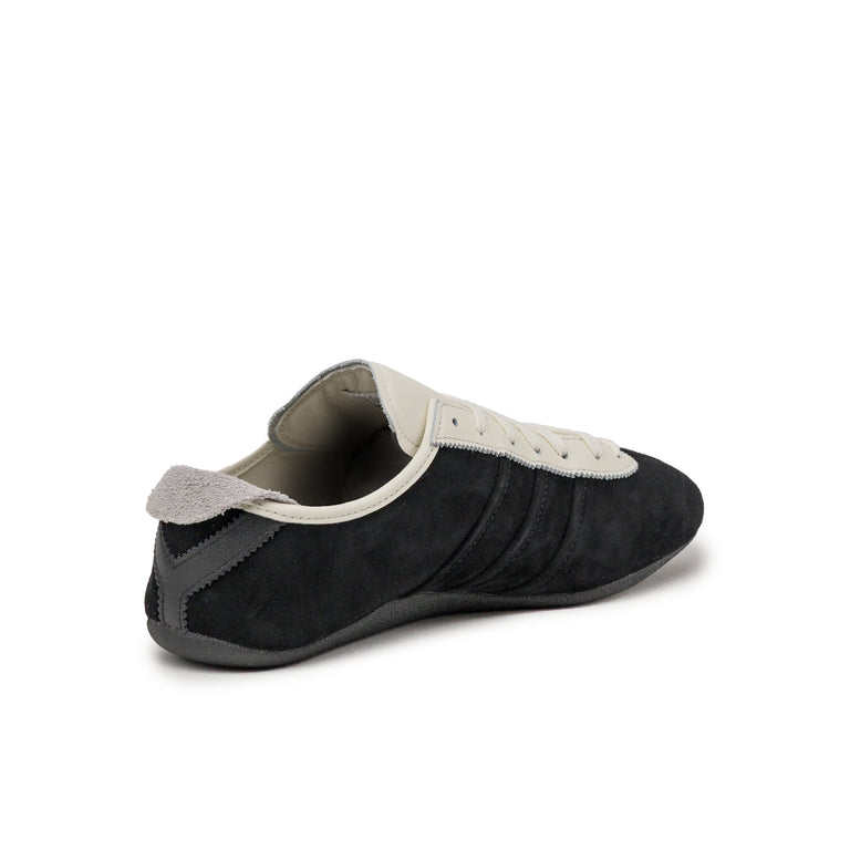 Adidas Y-3 Tokyo - 37 1/3 / Black / Black / Off White - 3