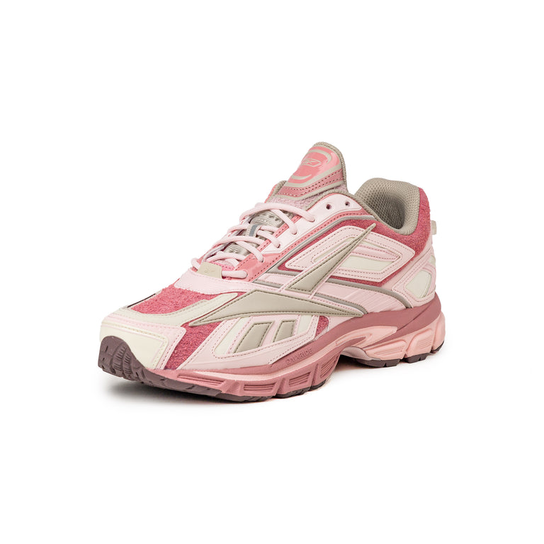 Reebok Premier Road Ultra - 40 / Pink / Pink / Chalk - 2