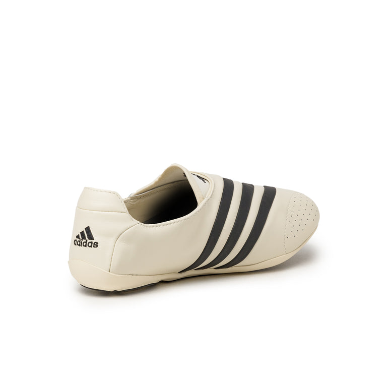 Adidas x Pharrell Williams Vario Flat Earther - 36 / Chalk White / Core Black / Chalk White - 4