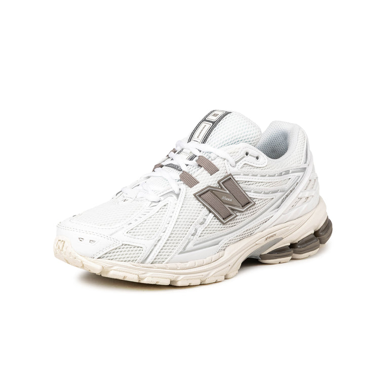 New Balance 1906R - 37.5 / White - 2
