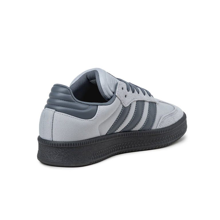 Adidas Samba XLG - 46 2/3 / Hallucinate Silver / Onix / Core Black - 3