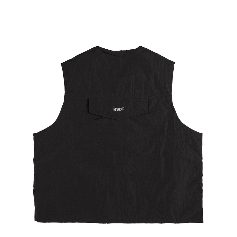 HAL Studios HSDT Padded Vest - XL / Black - 2