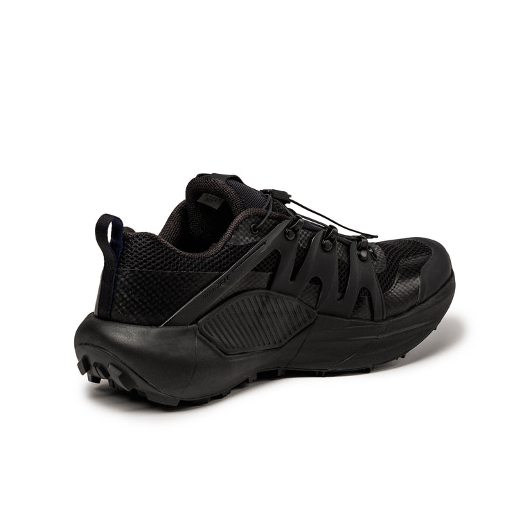 Salomon Genesis Advanced - 42 2/3 / Black / Black / Black - 3