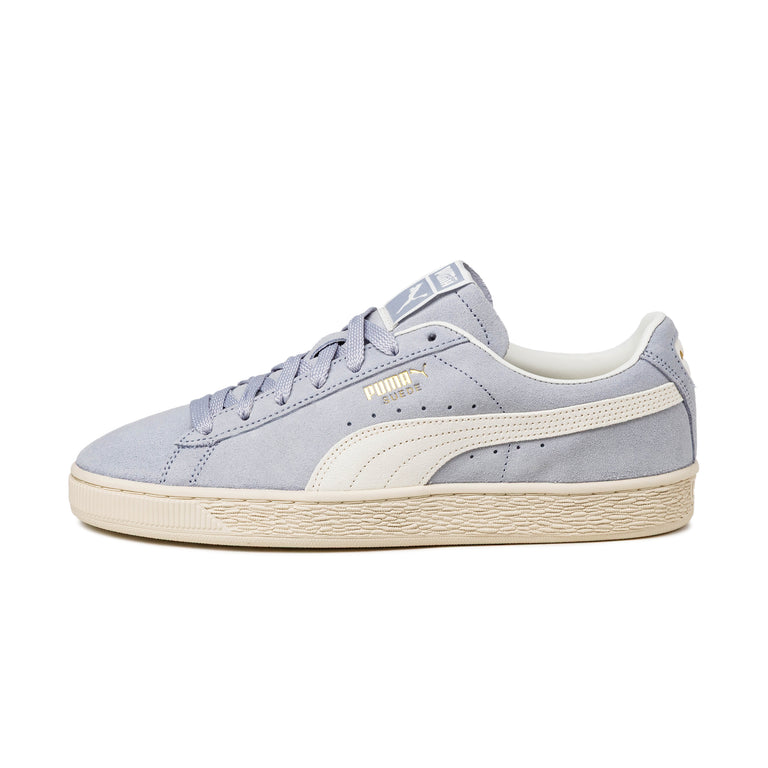 Puma x Charles F. Stead Suede - 39 / Snow Mountain Blue / Frosted Ivory
