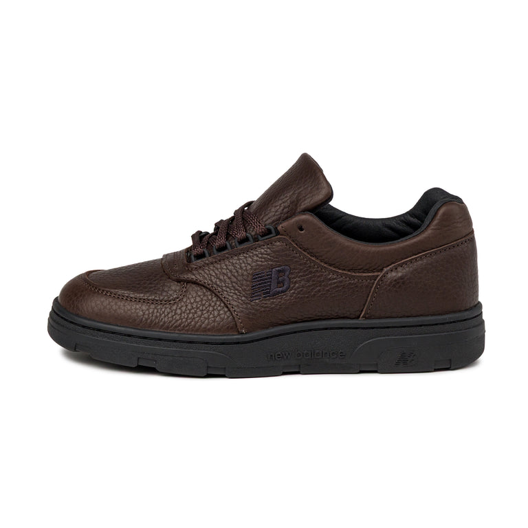 New Balance Allerdale *Made in England* - 41.5 / Chocolate Brown
