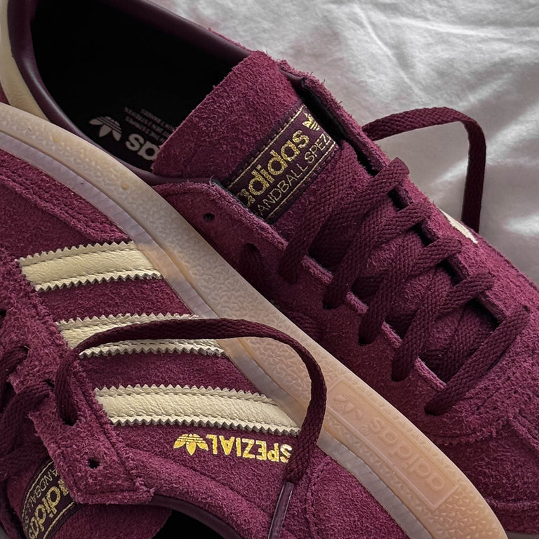 Adidas Handball Spezial W onfeet