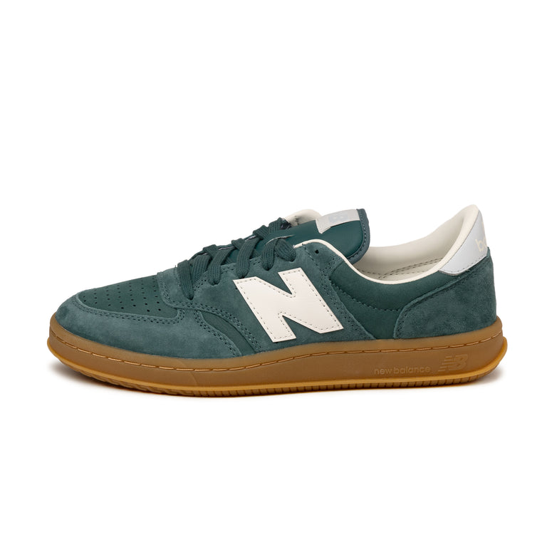 New Balance T500 - 38 / New Spruce
