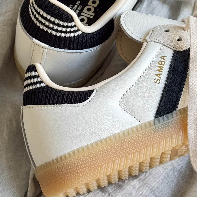 Adidas Samba OG onfeet