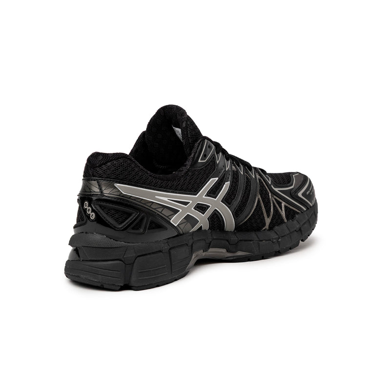Asics GEL-Kayano 20 - 39 / Black / Clay Grey - 3