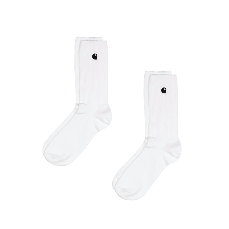 Carhartt WIP Madison Pack Socks - 1