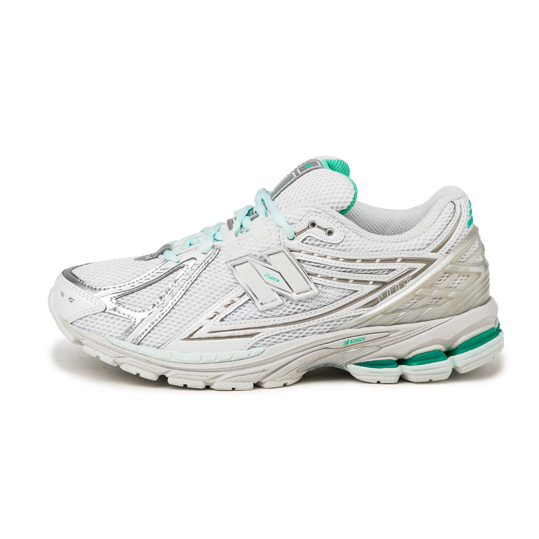 New Balance 1906R - 40 / White / Deep End
