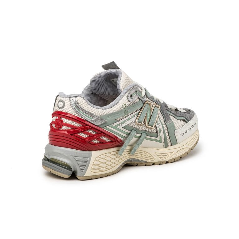 New Balance 1906A - 45.5 / Sea Salt / Lone Star Grey - 4
