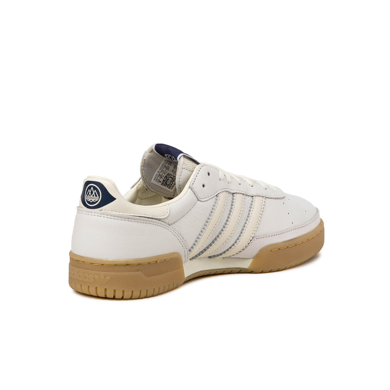Adidas SPZL Burnden II - 36 / Footwear White / Crew White / Off White - 3