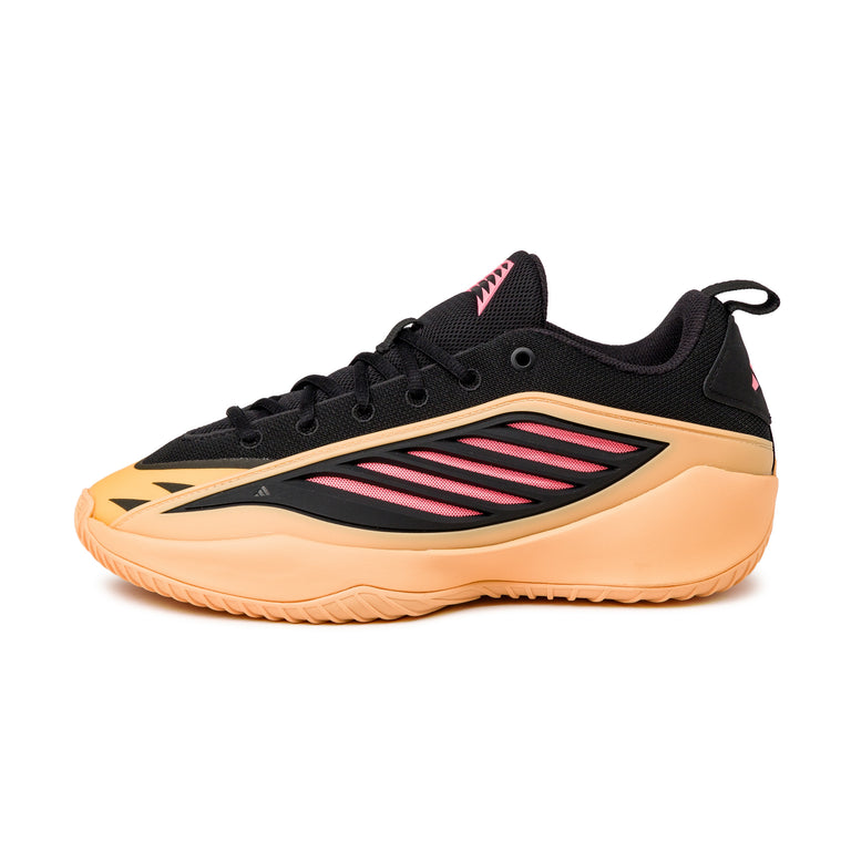 Adidas Believe That 1 - 41 1/3 / Core Black / Aciora / Supplier Color
