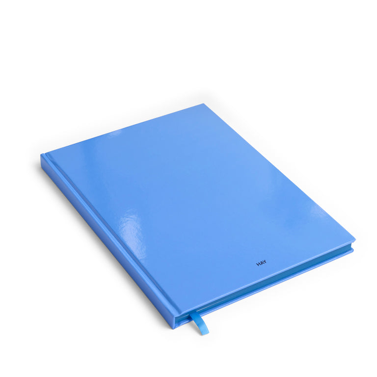 HAY Colour Notebook

