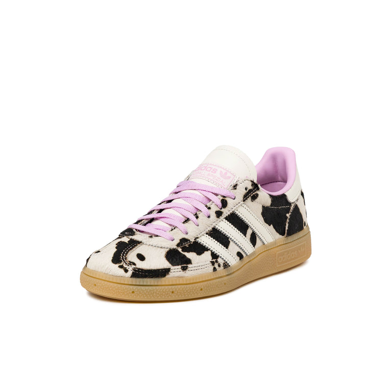 Adidas Handball Spezial W *Cow* - 36 2/3 / Supplier Colour / Off White / Bliss Lilac - 4