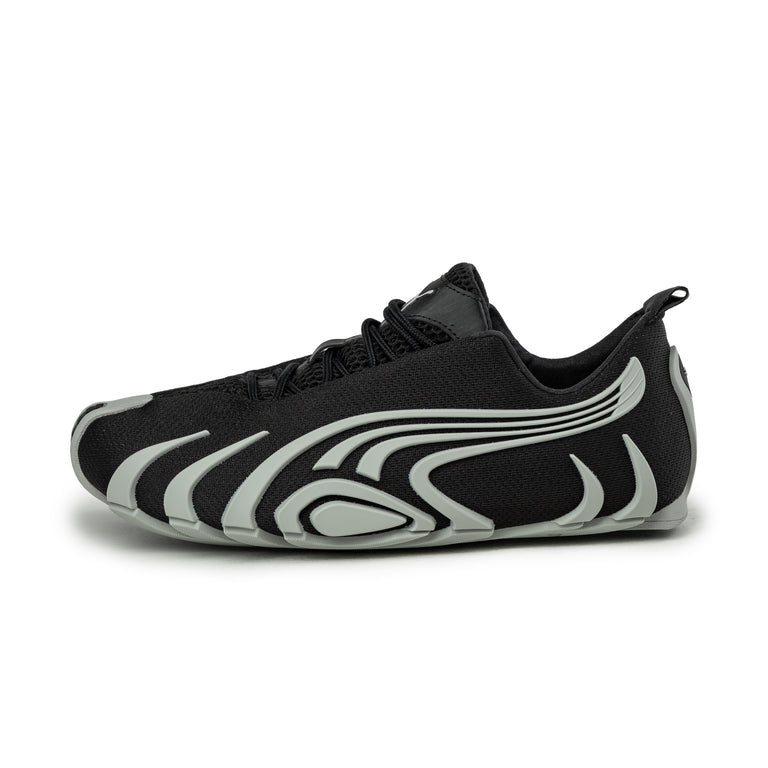 Puma Talon OG - 40.5 / Puma Black / Flat Light Gray

