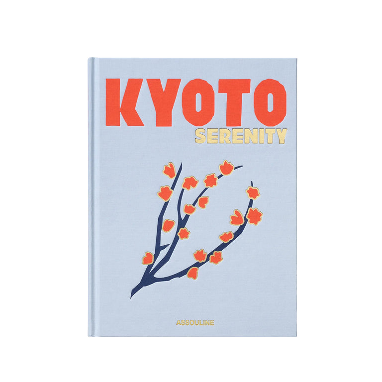 Assouline	Kyoto Serenity - 1