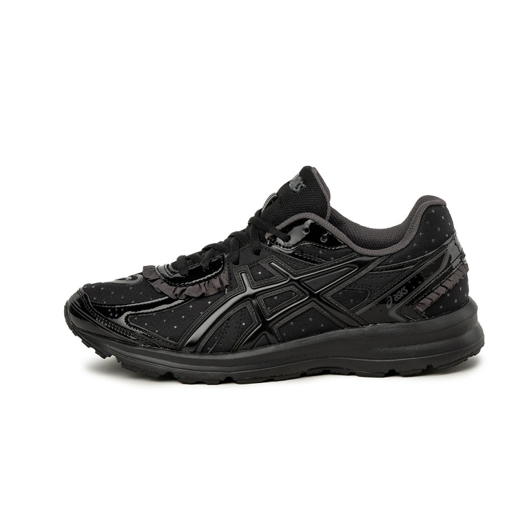 Asics JOG 100S - 43.5 / Black / Black - 1