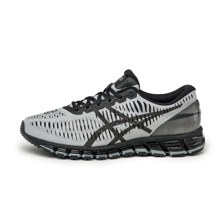 Asics x C.P. Company GEL-Quantum™ 360 I - 44.5 / Pure Silver / Caviar
