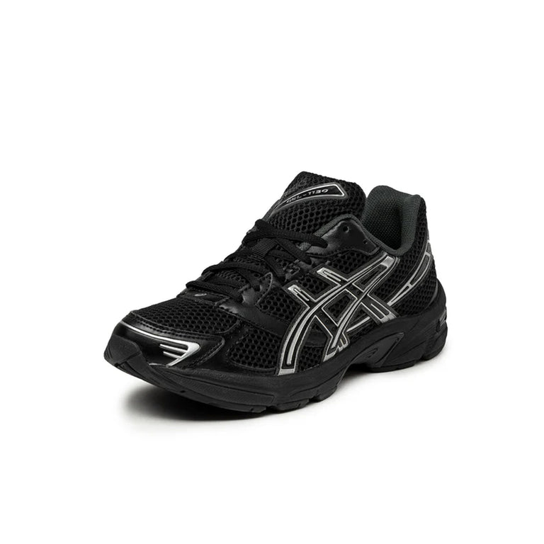 Asics GEL-1130 - 36 / Black / Pure Silver - 5