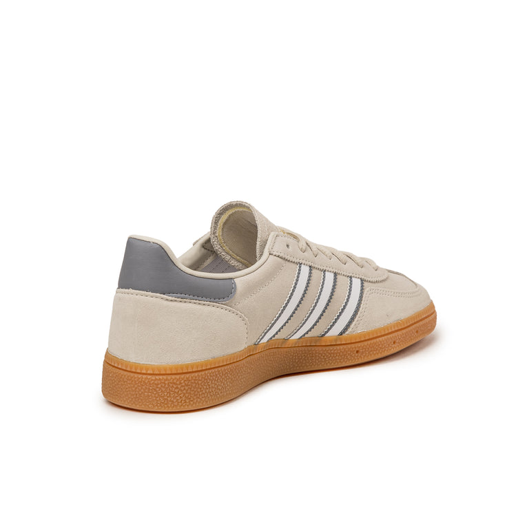 Adidas Handball Spezial - 36 / Aluminium / Footwear White / Grey Three - 4