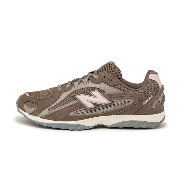 New Balance 204L - 36 / Cortado
