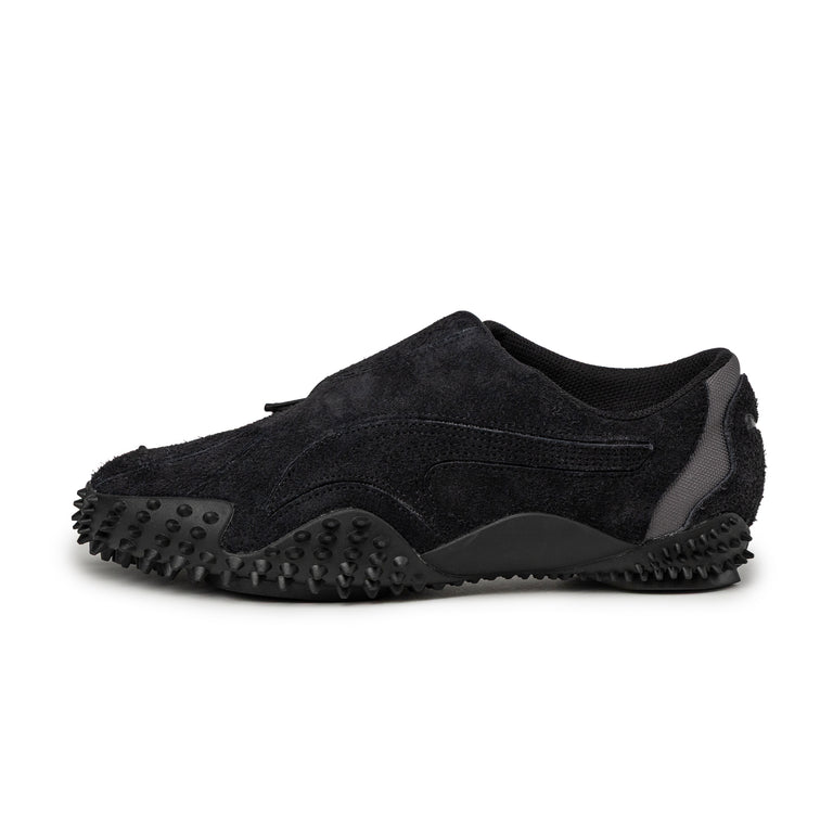 Puma x San San Gear Mostro Cage - 44 / Puma Black / Shadow Gray
