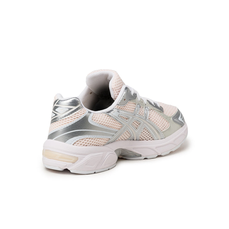 Asics GEL-1130 - 36 / Blush / Pure Silver - 6
