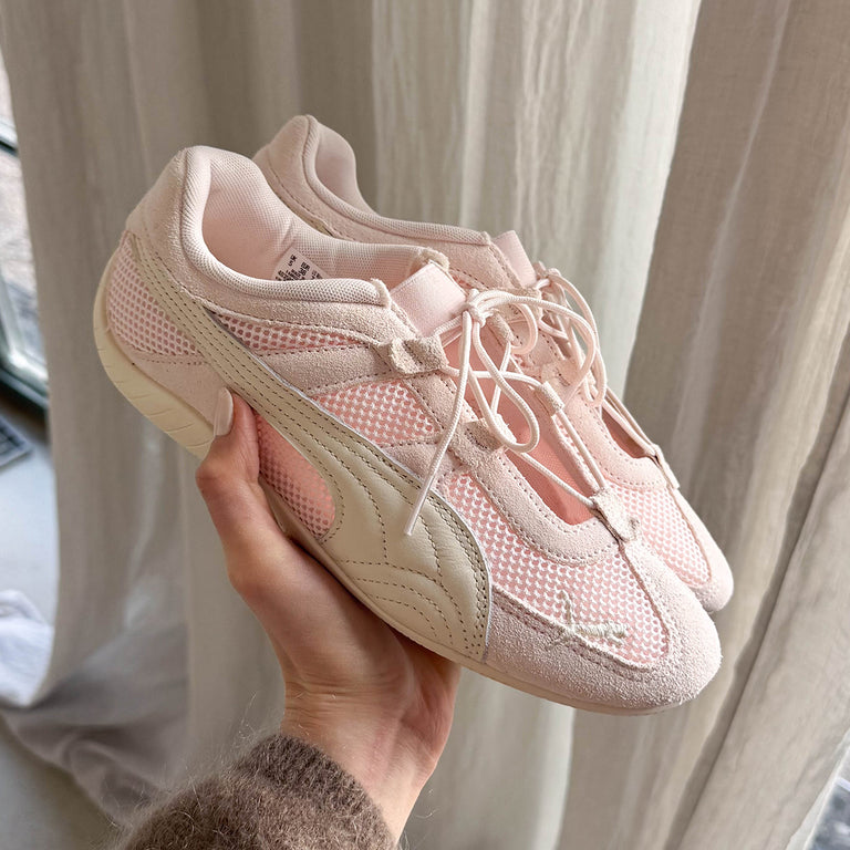 Puma Speedcat Go onfeet